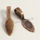 Agatatoare de pandantiv cupru 26x8x7mm