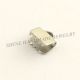 Capat de panglica otel inoxidabil 8x8.5mm