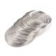 Sarma memory culoarea platinei 0.6mm grosime