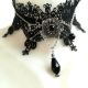 Chocker bright midnight