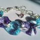 Swarovski - Blue  Violet