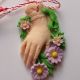 Buchet martisor