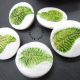Brose statement handmade unicat - Martisor cod933