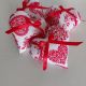 Decoratie Valentine inimioara 