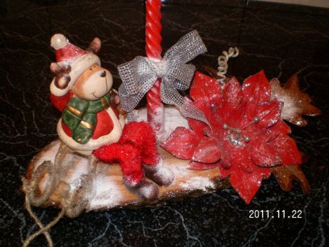ORNAMENT DE CRACIUN