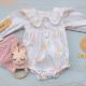 Set 3 piese pentru bebe 1-3 luni 