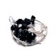 Pandantiv Tree of life black onyx