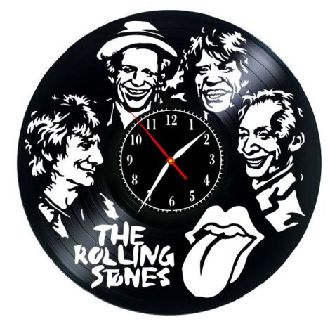 ROLLING STONES-ceas de perete