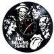 ROLLING STONES-ceas de perete