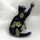 Broe handmade unicat - din rasina 