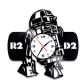 STAR WARS R2-D2-ceas de perete