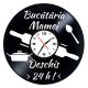 BUCATARIA MAMEI-ceas de perete
