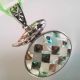 Abalone Shell si Sidef