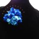 Brosa statement handmade unicat - Martisor - floar
