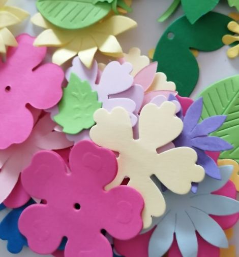Mix de flori