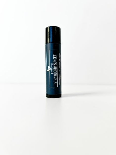 Balsam de Buze natural cu cpune