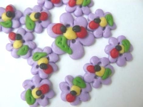 Nasturi handmade