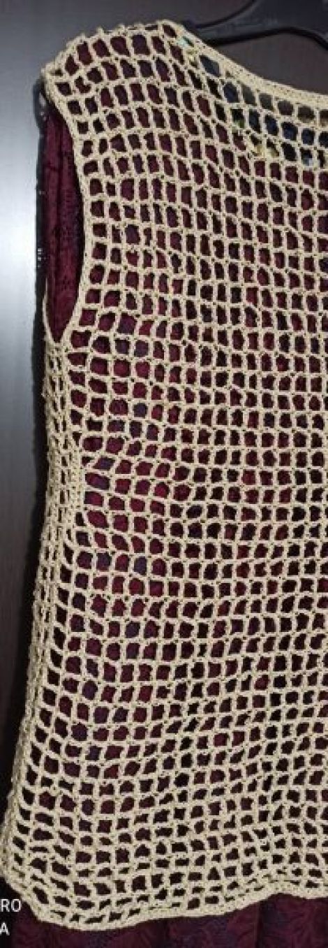 Rochie plaja