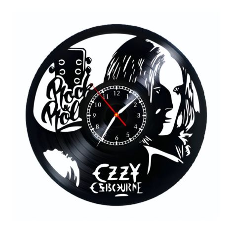 OZZY OSBOURNE-ceas de perete