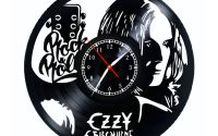 OZZY OSBOURNE-ceas de perete