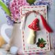 Martisor ciupercuta
