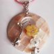 Flori - Abalone Shell