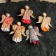 Brosa martisor Inger 