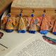 Brosa martisor Inger 