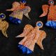 Brosa martisor Inger 