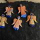 Brosa martisor Inger 