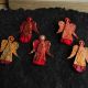 Brosa martisor Inger 