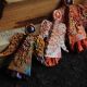Brosa martisor Inger 