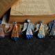Brosa martisor Inger 