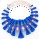 Colier handmade statement unicat -contemporan- ava
