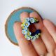 Brose initiale