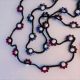 Bratara-Colier Boho 2n1 crosetate