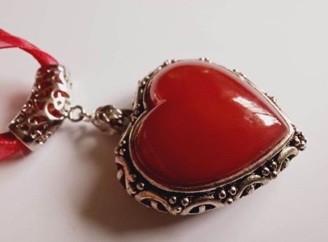 Red Heart
