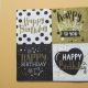 servetel intreg Happy birthday zi nastere