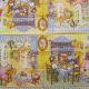 servetel intreg  POLONIA casa familie soricei