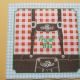 servetel intreg costum traditional TIROL baiat