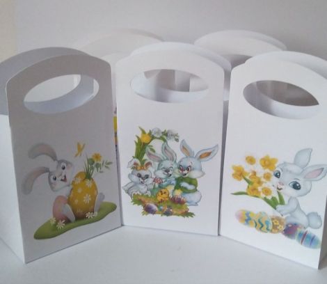 Pungi carton