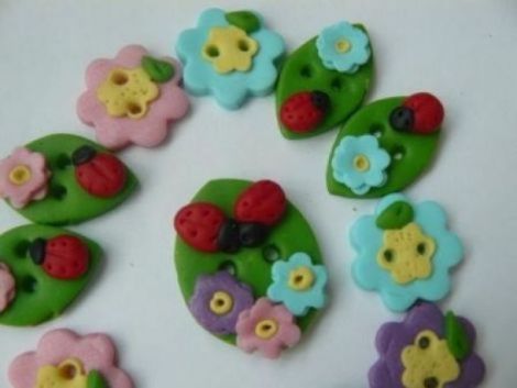Nasturi handmade