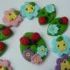 Nasturi handmade