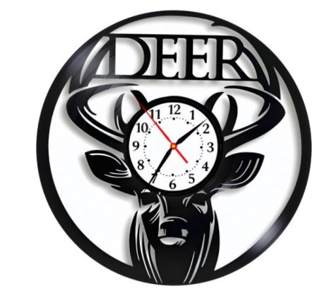 CERB-ceas de perete