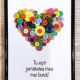tablou cadou mesaj romantic sot sotie iubit iubita