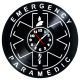 PARAMEDIC-ceas de perete