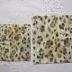 servetel intreg ANGLIA blana leopard 25-25 cm
