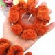 Scrunchie crosetate manual