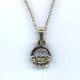 Vintage Sterling - Dragoste Prietenie Credinta