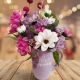 Aranjament floral Cup of Happiness 2